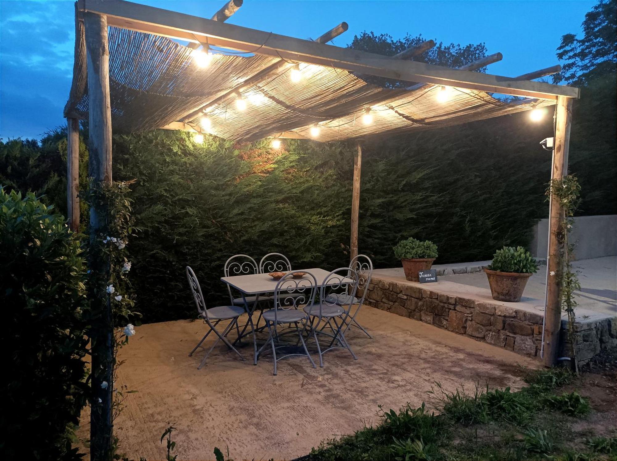 Tuscan Rooms Greve in Chianti Exterior photo
