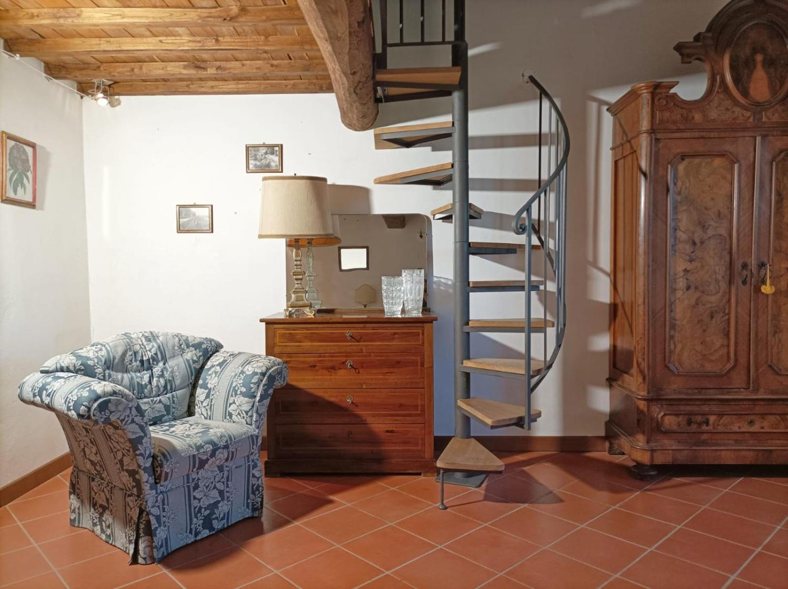 Tuscan Rooms Greve in Chianti Exterior photo