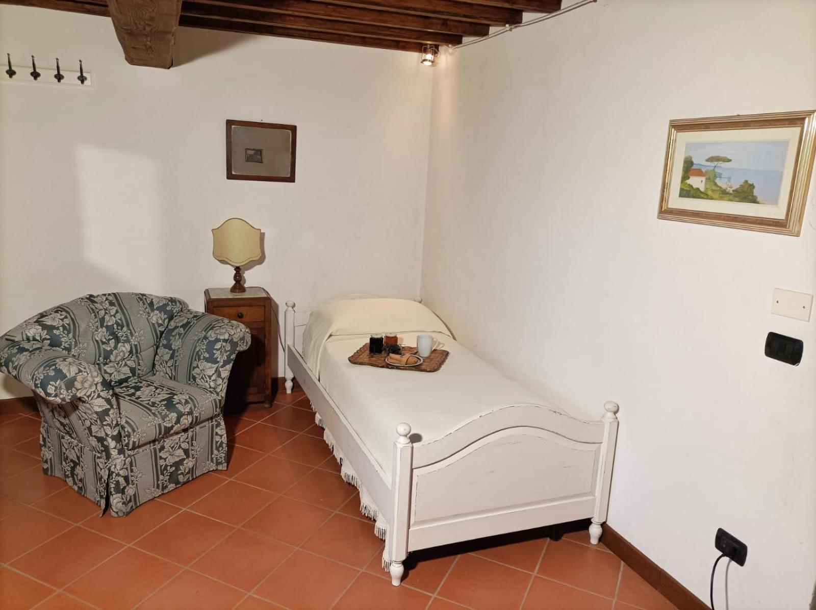 Tuscan Rooms Greve in Chianti Exterior photo